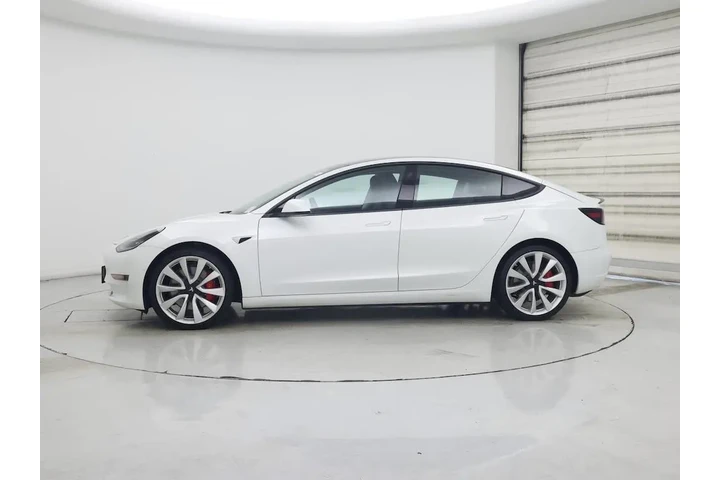 $24998 : Tesla Model 3 2019 AWD Perfo image 3