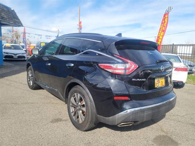 $16999 : 2017 Murano SV image 9