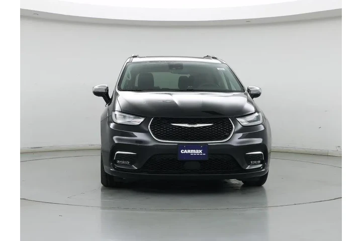 $28998 : Chrysler Pacifica 2023 Limit image 5