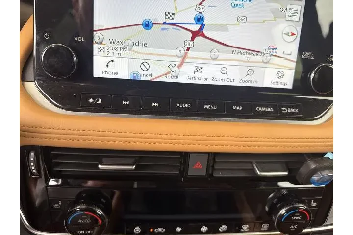 $29672 : Nissan Rogue 2023 AWD Platin image 10