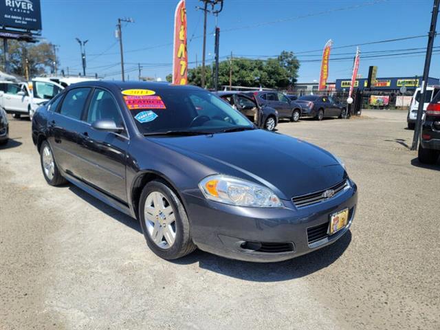 $6999 : 2011 Impala LT Fleet image 3