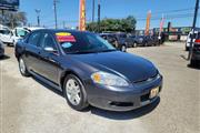 $6999 : 2011 Impala LT Fleet thumbnail