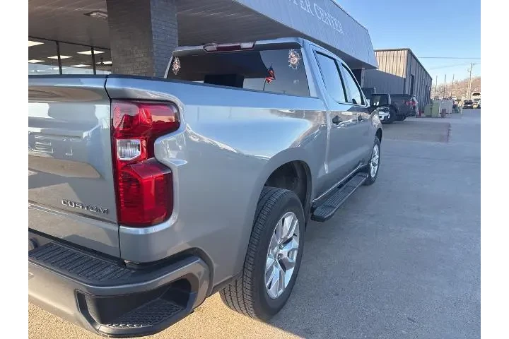 $31326 : Chevrolet Silverado 1500 202 image 5