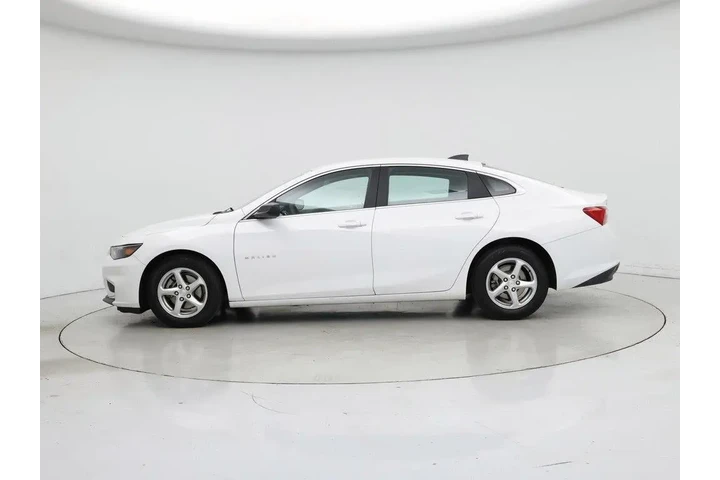 $12599 : Chevrolet Malibu 2016 LS Fle image 3