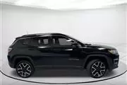 $12647 : Pre-Owned 2018 Compass Limited thumbnail