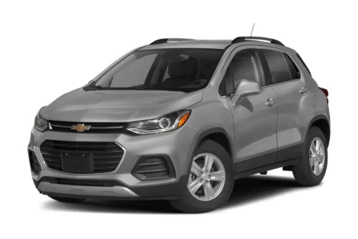 $21501 : Chevrolet Trax 2022 AWD LT 4 image 1