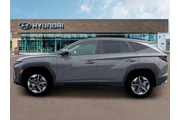 $34124 : Hyundai TUCSON 2026 AWD SEL thumbnail