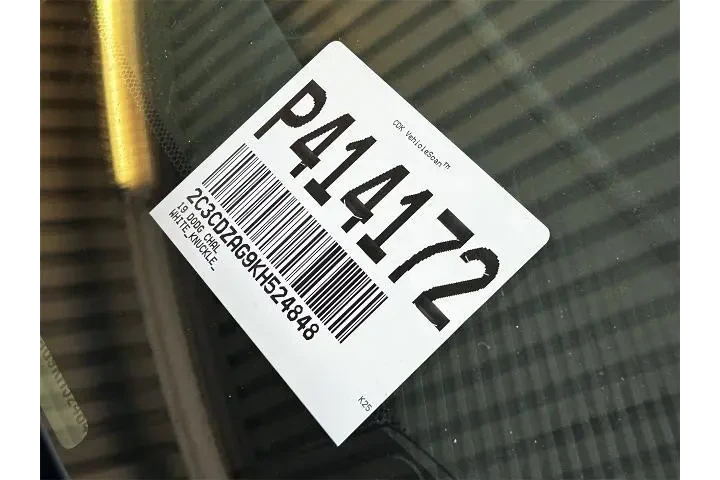 $20393 : Dodge Challenger 2019 SXT 2d image 10