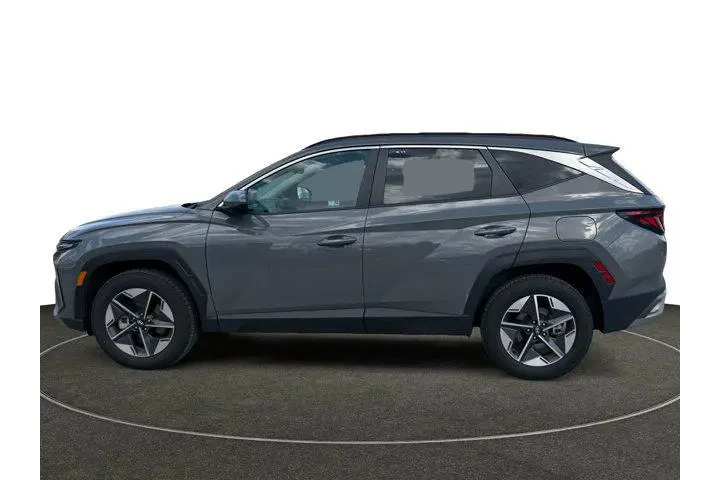 $26028 : Hyundai TUCSON 2025 AWD SEL image 2