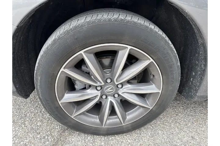 $33000 : Acura RDX 2022 SH-AWD 4dr SU image 5