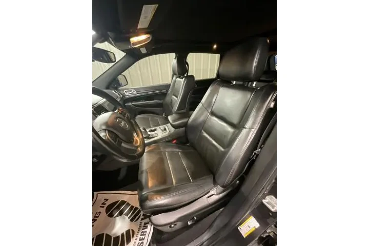 $18800 : Jeep Grand Cherokee 2020 4x4 image 10