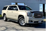 $18985 : GMC Yukon XL 2017 4x4 SLT 4d thumbnail