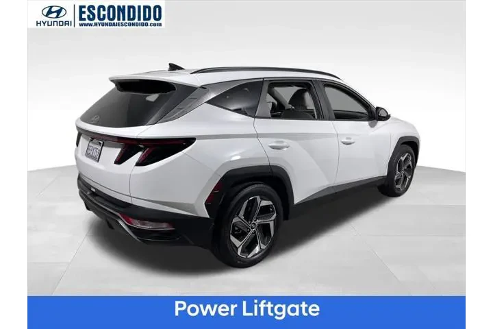 $23395 : Hyundai TUCSON 2023 SEL 4dr image 5