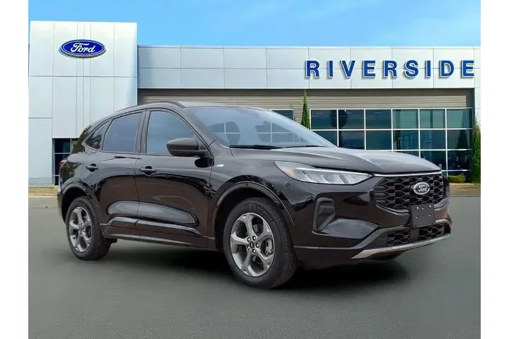 $24997 : Ford Escape 2023 AWD ST-Line image 1