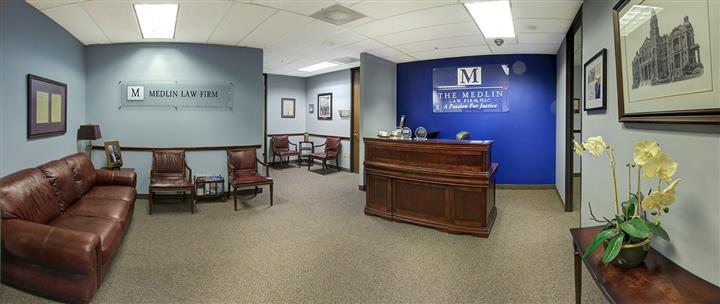The Medlin Law Firm image 8