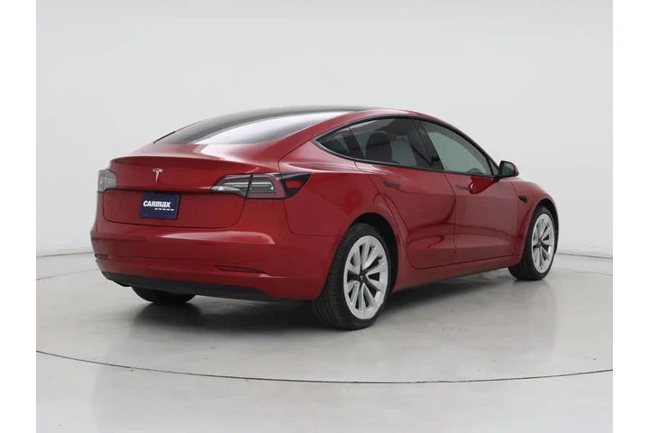 $26998 : Tesla Model 3 2022 4dr Sedan image 8