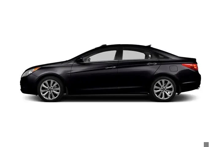 $5983 : Hyundai SONATA 2013 GLS 4dr image 2
