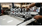 No-Drill Professional LightBar thumbnail