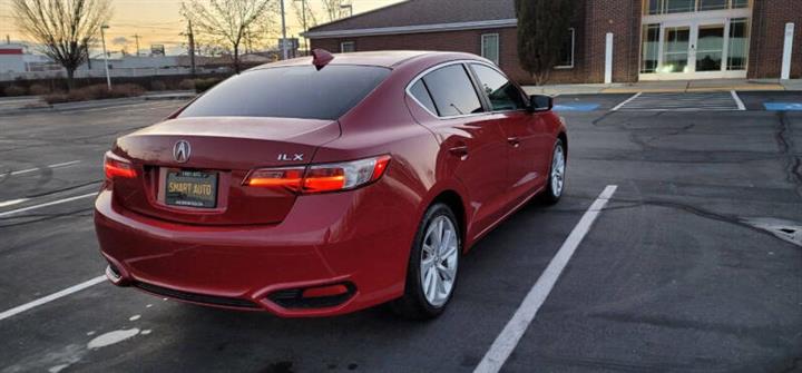 $15700 : 2018 ILX image 9