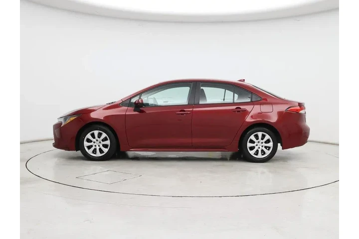 $19998 : Toyota Corolla 2024 LE 4dr S image 3