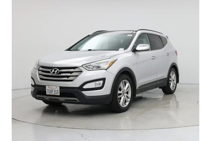 $12998 : Hyundai SANTA FE Sport 2014 image 4