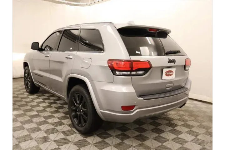 $18599 : Jeep Grand Cherokee 2019 4x2 image 3