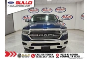 $31991 : Ram 1500 2021 4x2 Laramie 4d thumbnail