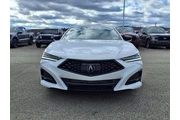 $34986 : Acura TLX 2023 4dr Sedan w/A thumbnail
