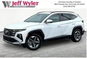 Hyundai TUCSON 2025 AWD SEL en Elizabethtown