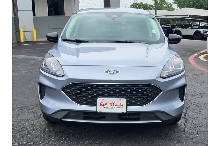 $20000 : Ford Escape 2022 SE 4dr SUV image 8