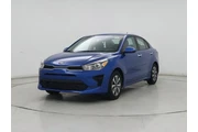 $15998 : Kia Rio 2021 S 4dr Sedan thumbnail