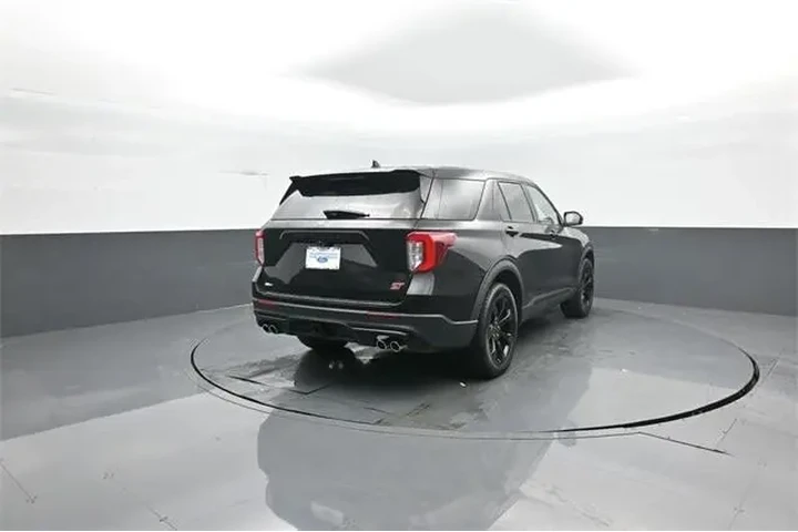 $38212 : Ford Explorer 2022 AWD ST 4d image 7