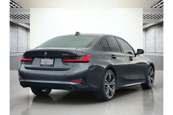 $29500 : BMW 3 Series 2022 330i 4dr S image 7