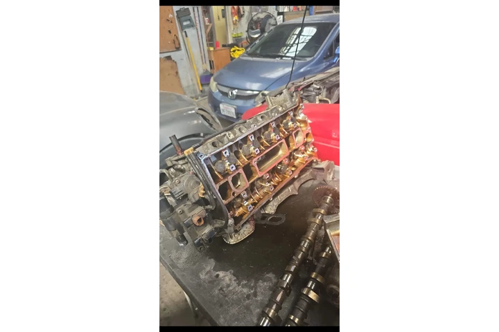 Mecanica en general image 3