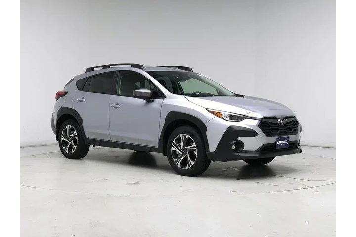$27998 : Subaru Crosstrek 2024 AWD Pr image 1