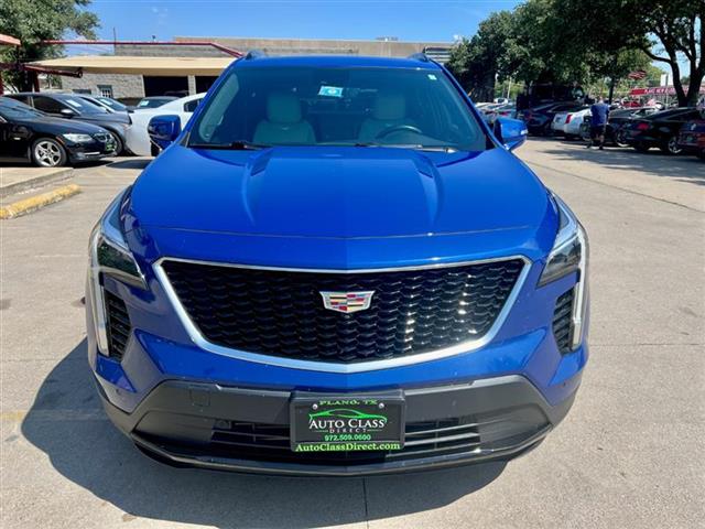 $25950 : 2021 CADILLAC XT4 FWD Sport image 5