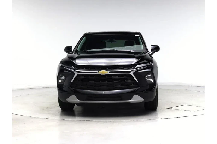 $27998 : Chevrolet Blazer 2025 LT 4dr image 5