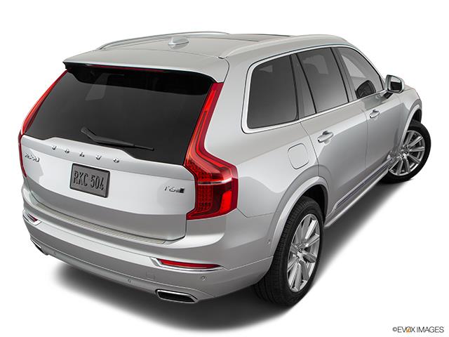 2018 XC90 image 8