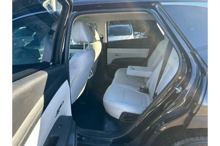 $26000 : Hyundai TUCSON 2025 AWD SEL image 6
