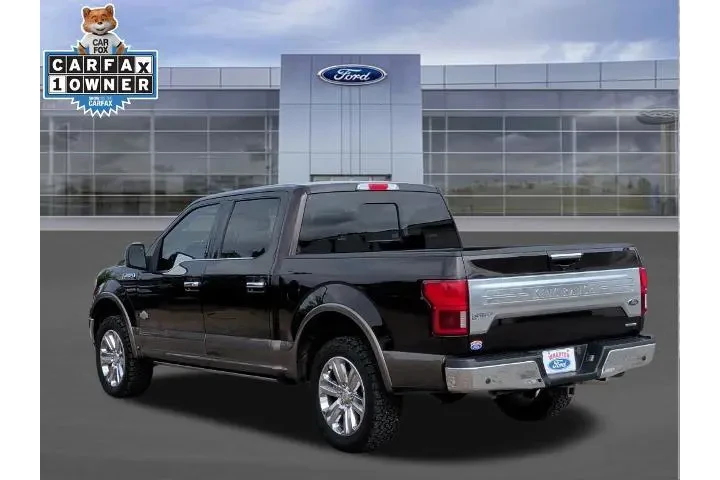 $32495 : Ford F-150 2019 4x2 XL 4dr S image 4