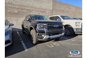 Ford Ranger 2025 4x4 XLT 4dr en Las Vegas
