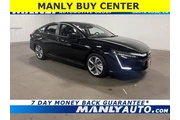 Honda Clarity Plug-In Hybrid
