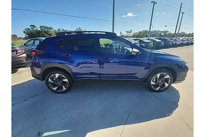 $29612 : Subaru Crosstrek 2025 AWD Li image 7