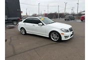 Mercedes-Benz C-Class 2014 A en Indianapolis