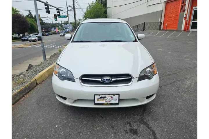$7999 : 2005 Legacy 2.5i image 8