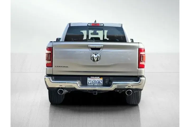 $29277 : Ram 1500 2019 4x2 Laramie 4d image 5