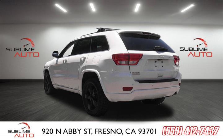 $10995 : 2013 Grand Cherokee image 4