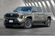 $38700 : Toyota Tacoma 2024 4x2 TRD S thumbnail