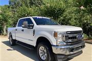 2020 F-250 SD XLT Crew Cab 4WD en Shreveport