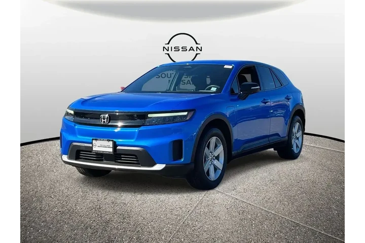 $23995 : Honda Prologue 2024 AWD EX 4 image 4